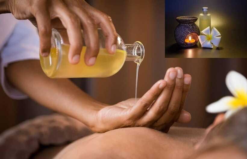 Bali: Half Day City Tour with Relaxing Aromatherapy Massage - The 90-minute aromatherapy massage at Zoi Spa