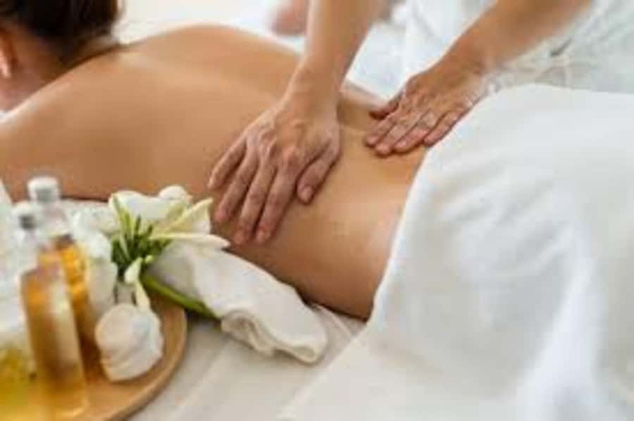 Bali: Half Day City Tour with Relaxing Aromatherapy Massage - Starting from your hotel in Kuta, Legian, Seminyak, or Canggu