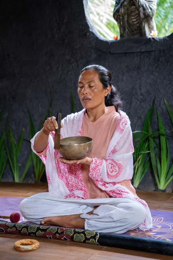 Bali: Healing Immersion Ubud Balinese Wellness + Lunch - A simple plan for preparing