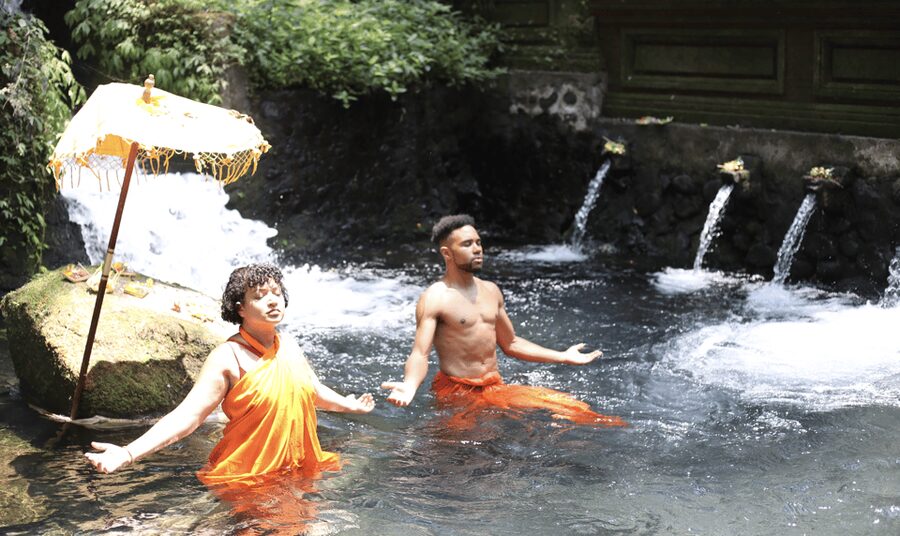 Bali: Healing Immersion Ubud Balinese Wellness + Lunch - Why the small group matters