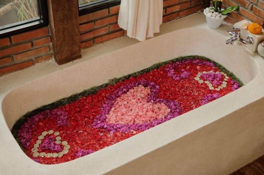 Bali: Luxury Spa Balinese Massage Package Experience - Is the two-hour option worth choosing?