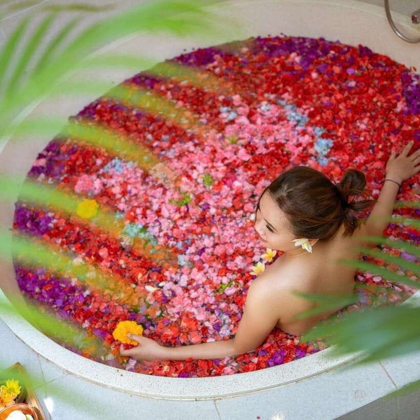 Bali: Luxury Spa Balinese Massage Package Experience - Why the local ingredients matter