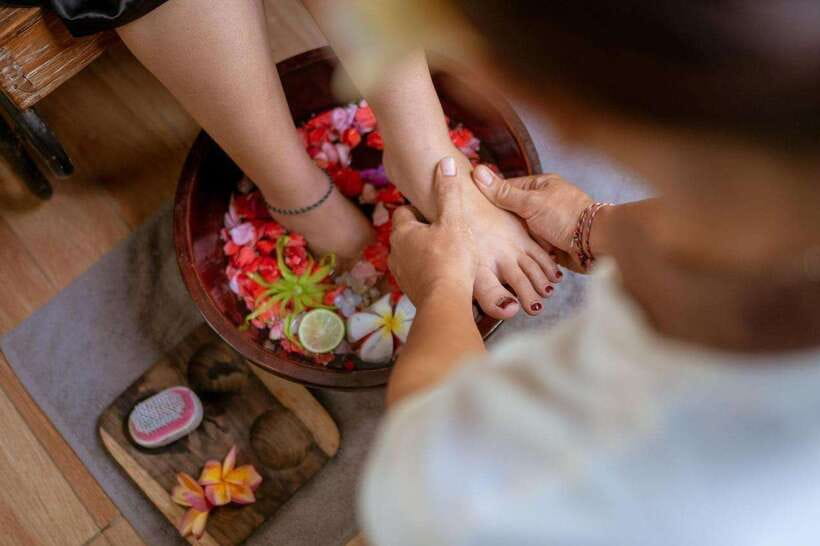 Bali: Luxury Spa Balinese Massage Package Experience - Who will enjoy this treatment most