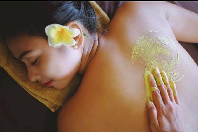 Bali Luxury Spa Massage and flower Bath 2 hour Treatmen - How the pickup service affects the value