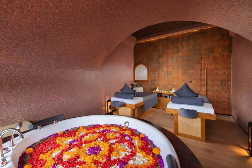 Bali/Sanur: Spa and Bath Experiences at Svaha Spa Sanur - A Sanur spa with more than one kind of massage