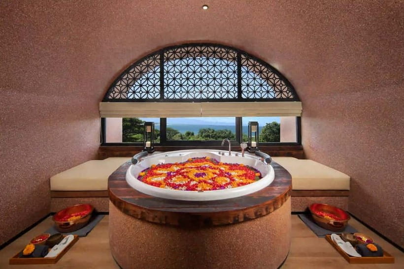 Bali/Sanur: Spa and Bath Experiences at Svaha Spa Sanur - Aromatherapy, deep tissue, and hot stone choices