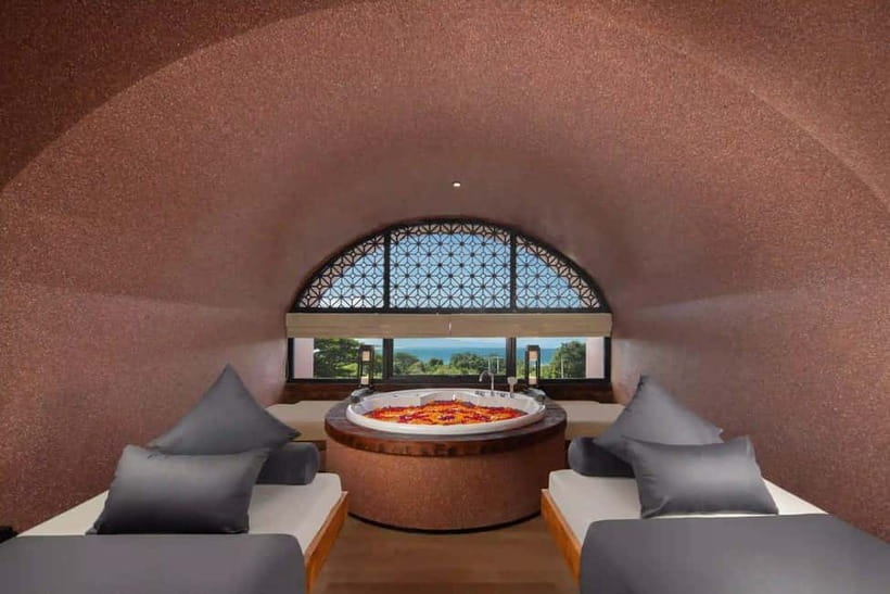 Bali/Sanur: Spa and Bath Experiences at Svaha Spa Sanur - The Bambu Svaha Spa Signature