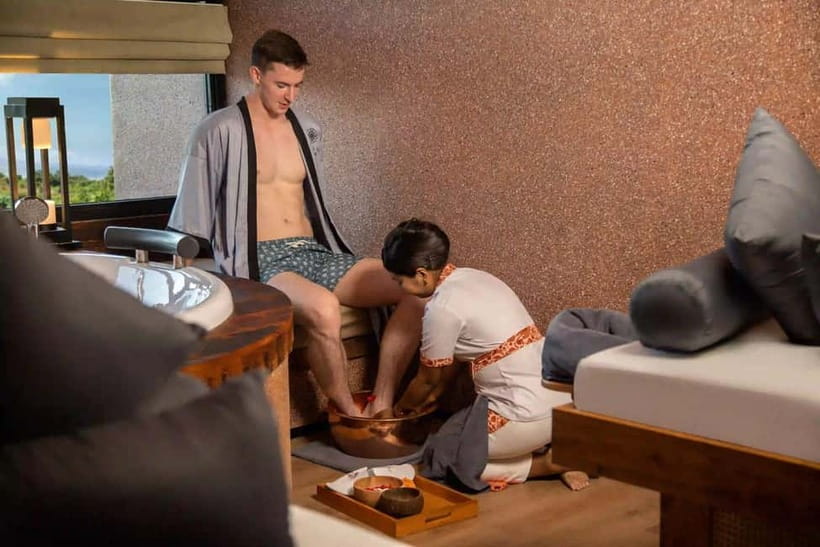 Bali/Sanur: Spa and Bath Experiences at Svaha Spa Sanur - Facial care with Biokos products