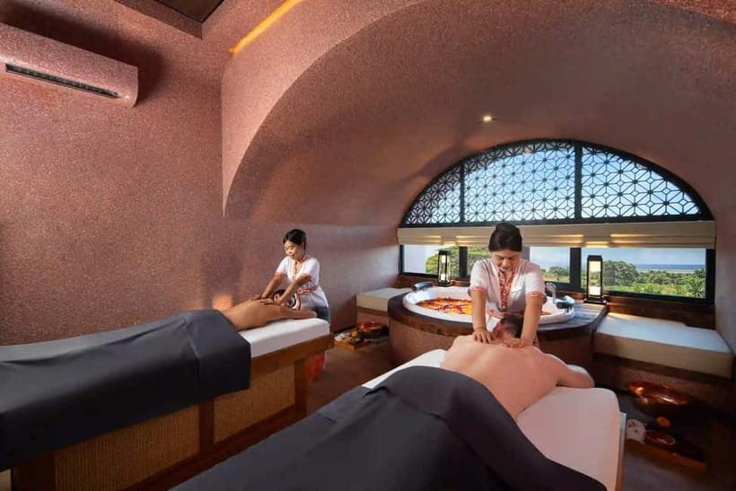 Bali/Sanur: Spa and Bath Experiences at Svaha Spa Sanur - What happens when you arrive