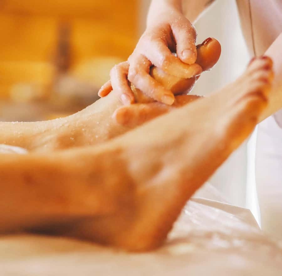 Bali Spa Package Experience at Your Residence - Scheduling from morning to evening