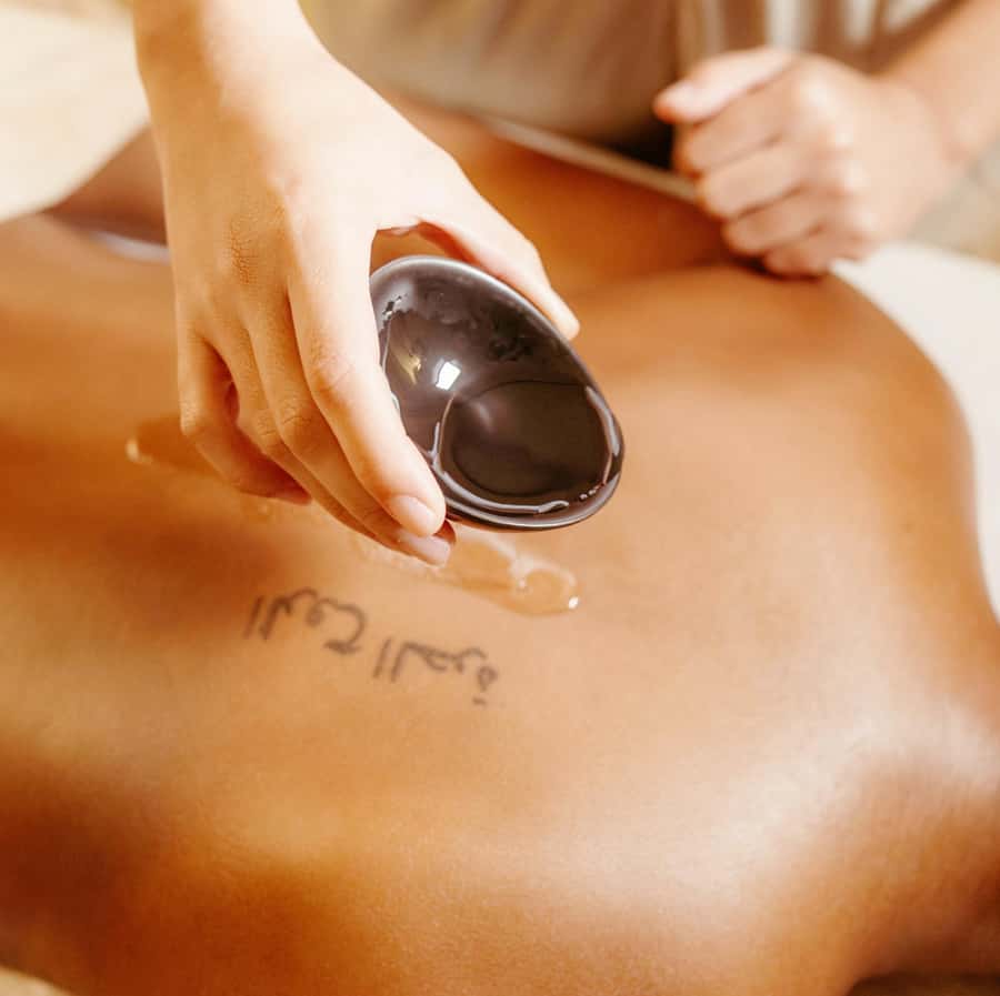 Bali Spa Package Experience at Your Residence - What to prepare before the therapist arrives