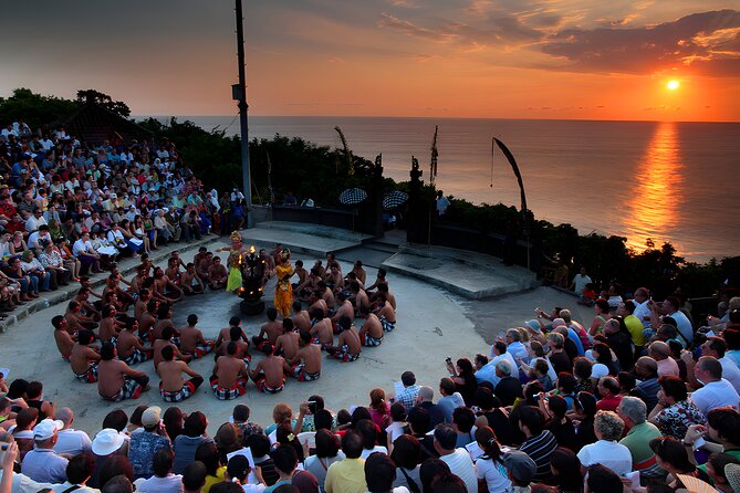 Bali Spa Packages and Uluwatu Sunset Trip with Dinner - A spa morning sets the tone at Bali Orchid Spa