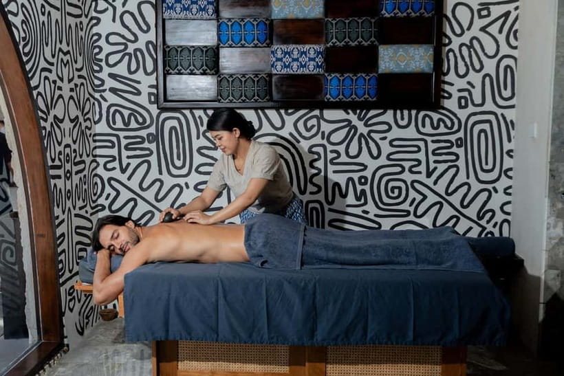 Bali: Svaha Spa Melasti Massage & Beachfront Club Experience - Who should book this experience