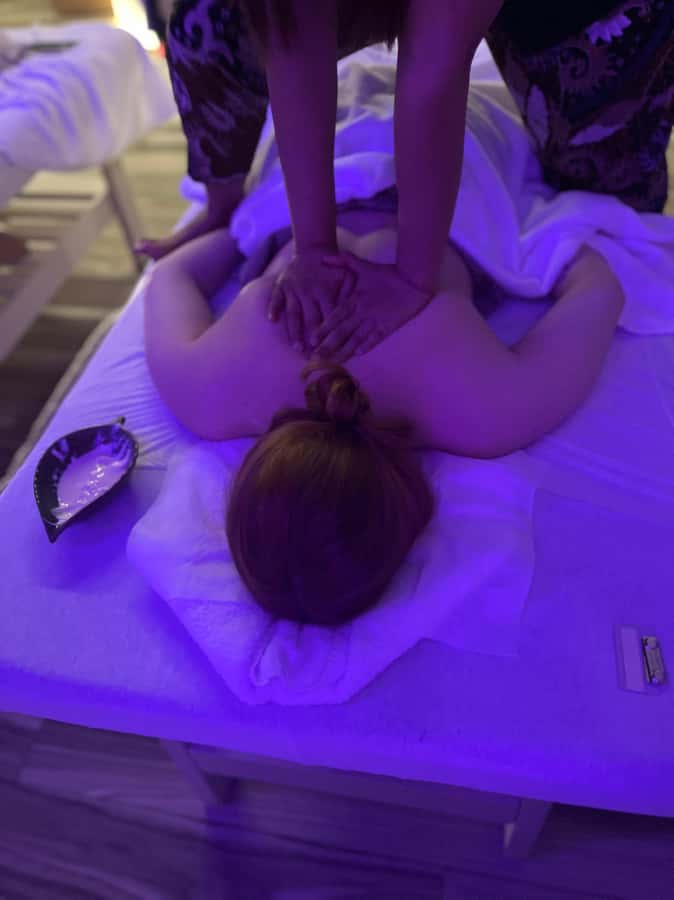 Bali: Traditional Balinese Massage at Your Residence - The one-hour traditional Balinese massage