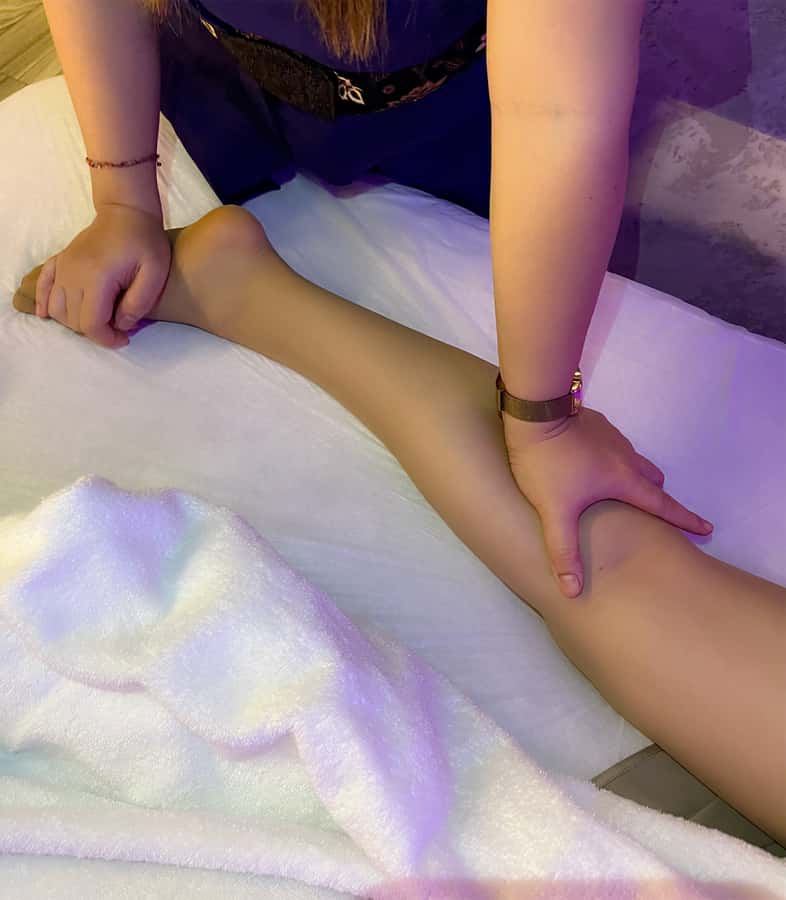 Bali: Traditional Balinese Massage at Your Residence - What to prepare before the appointment