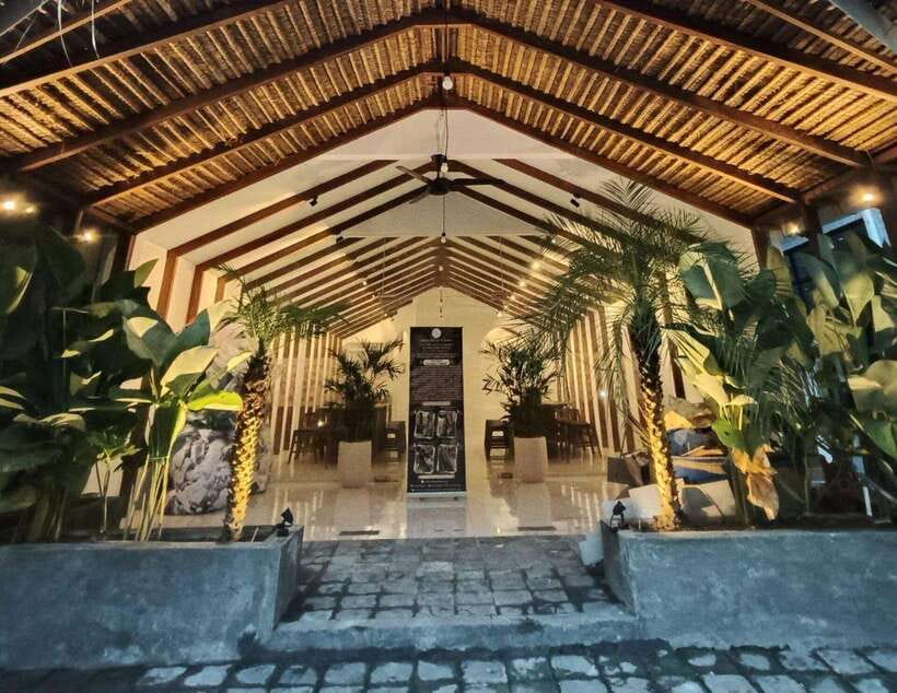 Bali: Ubud Balinese Massage Traditional Package - Timing, pickup, and practical planning