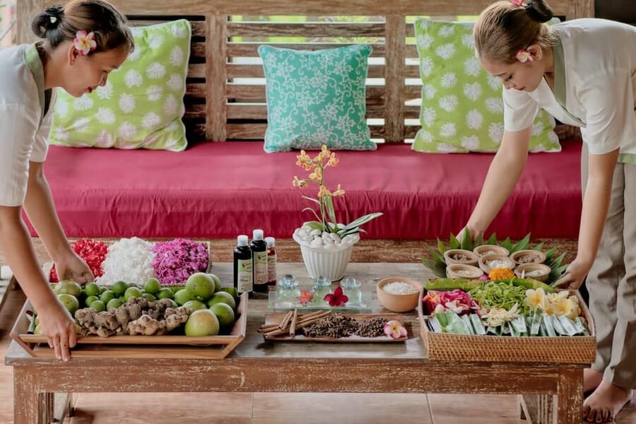 Bali: Ubud Spa Balinese Massage Scrub Flowerbath 2 hour - Practical tips for a smooth appointment