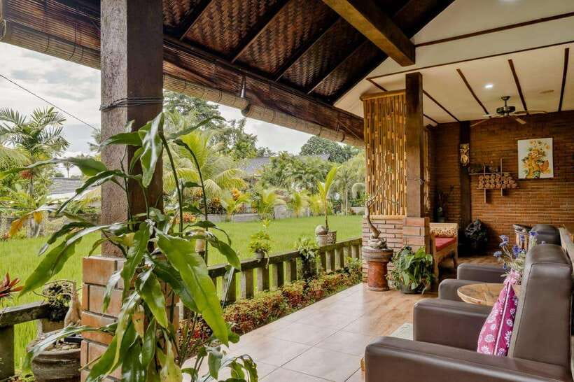 Bali: Ubud Spa Balinese Massage Scrub Flowerbath 2 hour - What the two-hour Ubud treatment includes