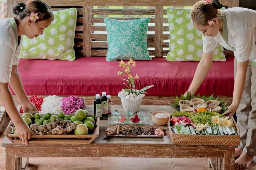 Bali: Ubud Spa Balinese Massage Scrub Flowerbath 2 hour - Who will appreciate this experience most