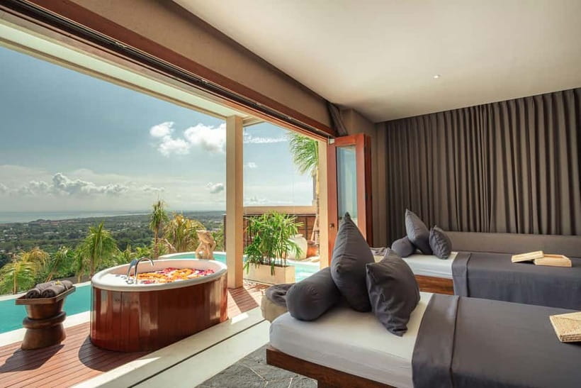 Bali/Uluwatu: Spa & Massage Treatment at Svaha Spa Bingin - Balinese massage, aromatherapy, scrubs, and facials