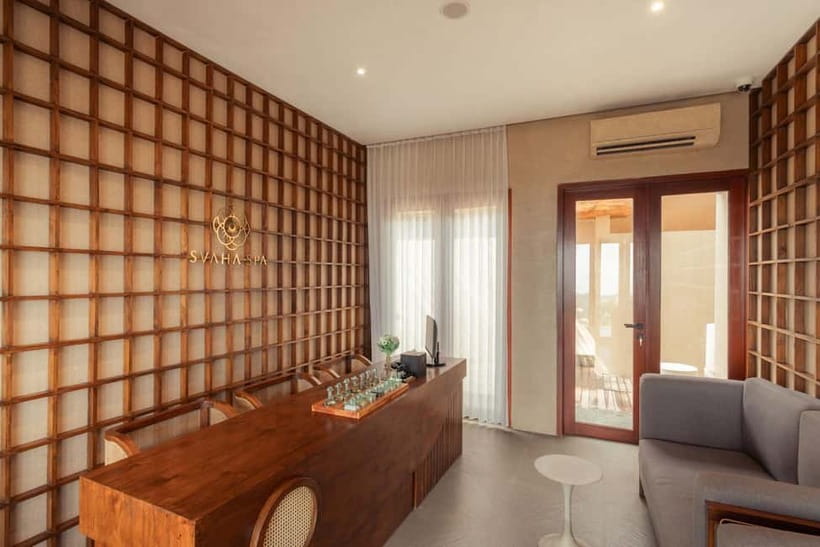 Bali/Uluwatu: Spa & Massage Treatment at Svaha Spa Bingin - Planning the spa around your Uluwatu day