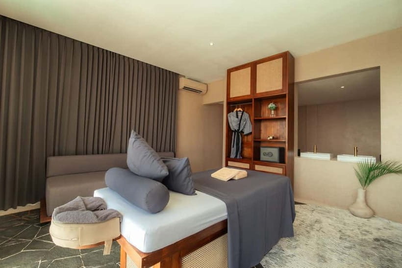Bali/Uluwatu: Spa & Massage Treatment at Svaha Spa Bingin - Who will get the most from this treatment
