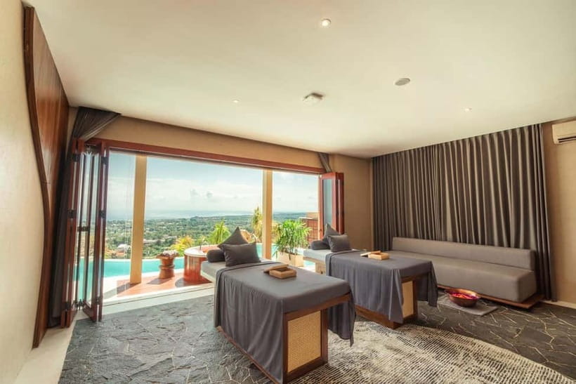 Bali/Uluwatu: Spa & Massage Treatment at Svaha Spa Bingin - Is $4.93 good value?