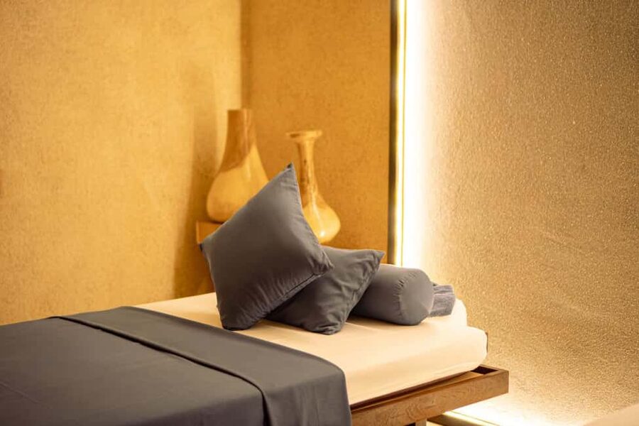 Bali/Uluwatu: Wellness and Spa Treatments at Svaha Spa Arden - Price and value at about $4.93