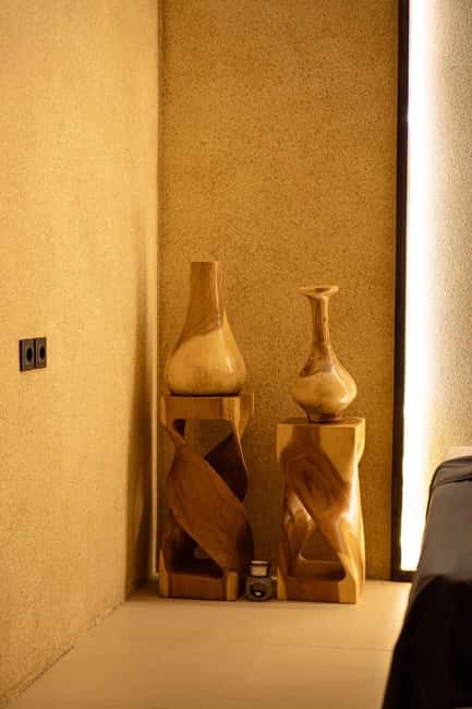 Bali/Uluwatu: Wellness and Spa Treatments at Svaha Spa Arden - Booking, payment, and cancellation