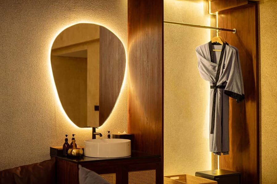 Bali/Uluwatu: Wellness and Spa Treatments at Svaha Spa Arden - Who will get the most from this spa visit