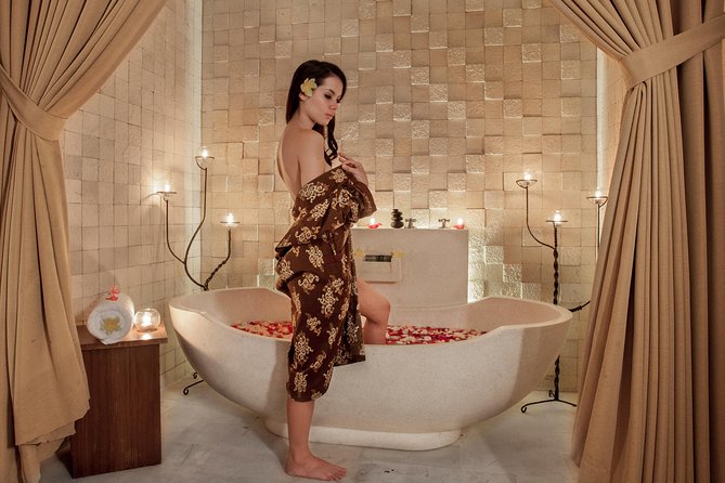 Balinese Body Massage at ANJALI SPA - The therapists make the difference