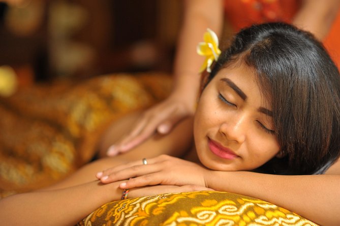 Balinese Body Massage at ANJALI SPA - How to prepare for the appointment