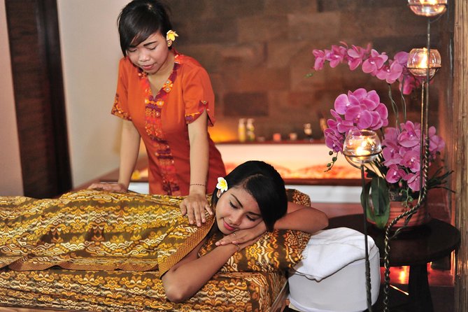 Balinese Body Massage at ANJALI SPA - Who will enjoy this massage most?