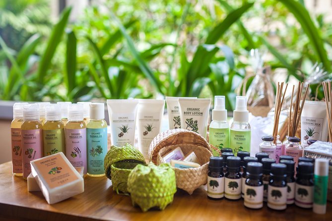 Balinese Massage - What the 45-minute Balinese massage actually involves