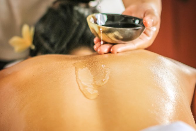 Balinese Massage - Cleanliness, reception, and the feel of the visit