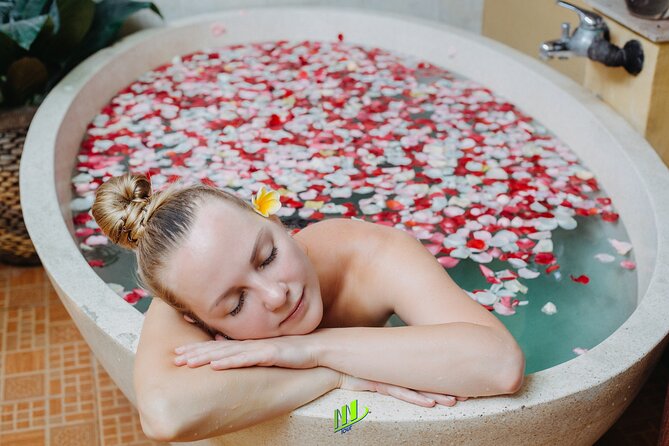 Balinese Traditional Massage and SPA Treatment 2 hours including pick up hotel - Private pickup from Kuta, Jimbaran, and Nusa Dua