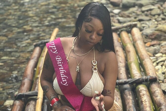 Bamboo Rafting Adventure with Limestone Massage from Montego Bay - How long the outing really takes