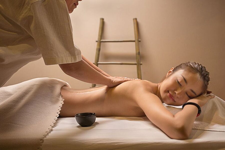 Bangkok: All-Day Pass to Yunomori Sathorn Onsen Bath and Spa - How long should you stay?