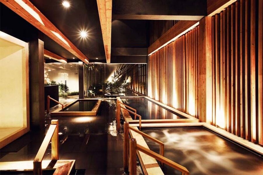 Bangkok: All-Day Pass to Yunomori Sathorn Onsen Bath and Spa - Who will get the most from this day pass?