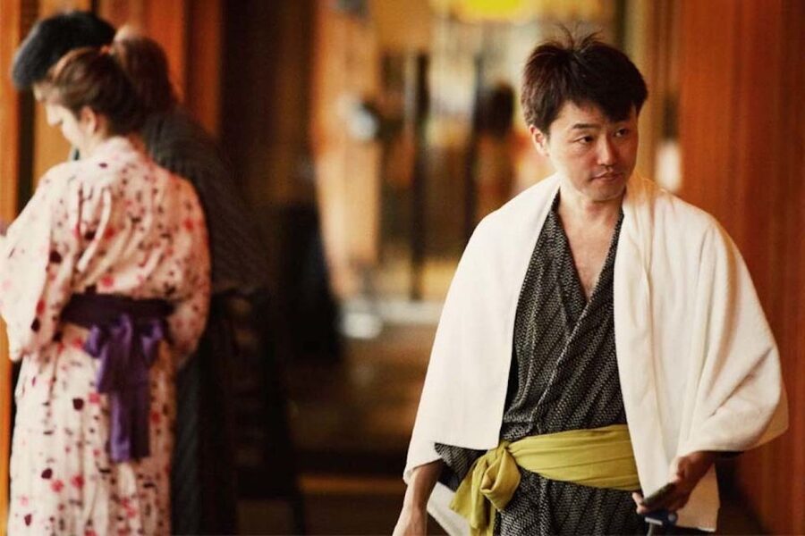 Bangkok: All-Day Pass to Yunomori Sathorn Onsen Bath and Spa - Is $24 good value?