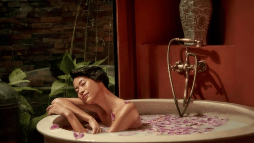 Bangkok: Divana Scentuara Spa Chidlom Branch E-Voucher - Why this spa feels different from a standard Bangkok massage