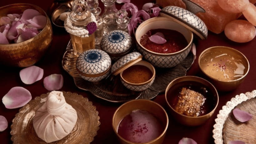 Bangkok: Divana Scentuara Spa Chidlom Branch E-Voucher - Choosing from more than 30 treatments