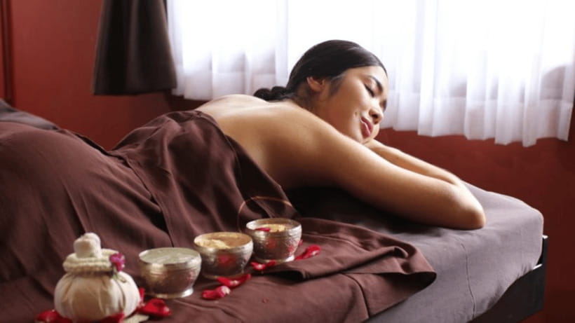 Bangkok: Divana Scentuara Spa Chidlom Branch E-Voucher - What the massage and facial experience is meant to provide