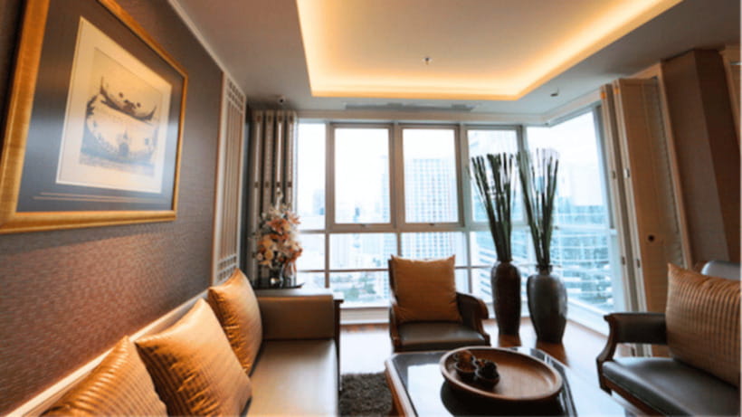 Bangkok: Let's Relax Bangkok Ploenchit Spa Experience - Choosing between Thai massage, aromatherapy, and hot stones