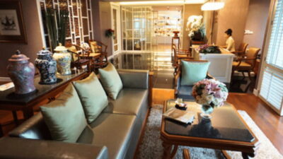 Bangkok: Let’s Relax Bangkok Ploenchit Spa Experience