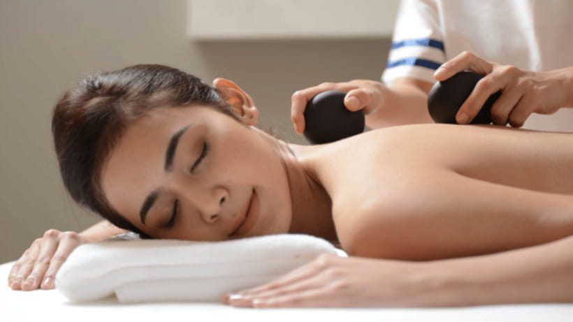 Bangkok: Let's Relax Spa Central World E-Voucher - Key points to know before booking