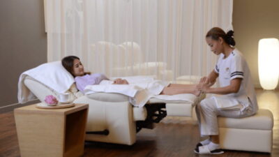 Bangkok: Let’s Relax Spa Central World E-Voucher