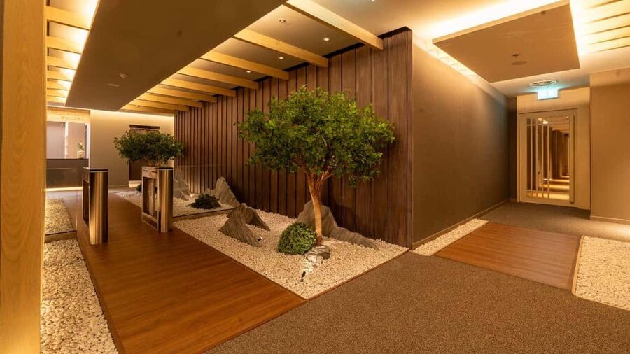 Bangkok: Let's Relax Spa Lumpini E-Voucher - A spacious new spa near One Bangkok