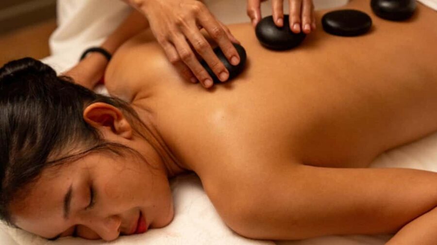 Bangkok: Let's Relax Spa Lumpini E-Voucher - The treatment room and massage style