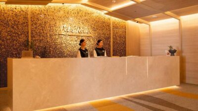 Bangkok: Let’s Relax Spa Lumpini E-Voucher